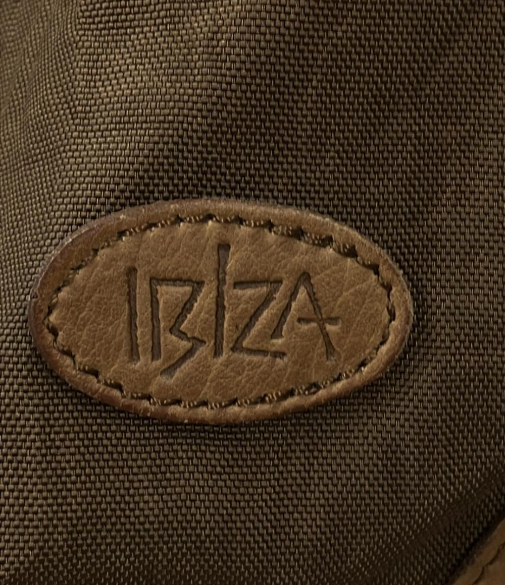 IBIZA ショルダーバッグ レディース イビサ