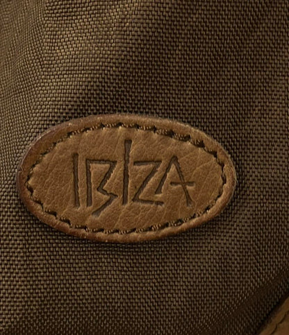 IBIZA ショルダーバッグ レディース イビサ