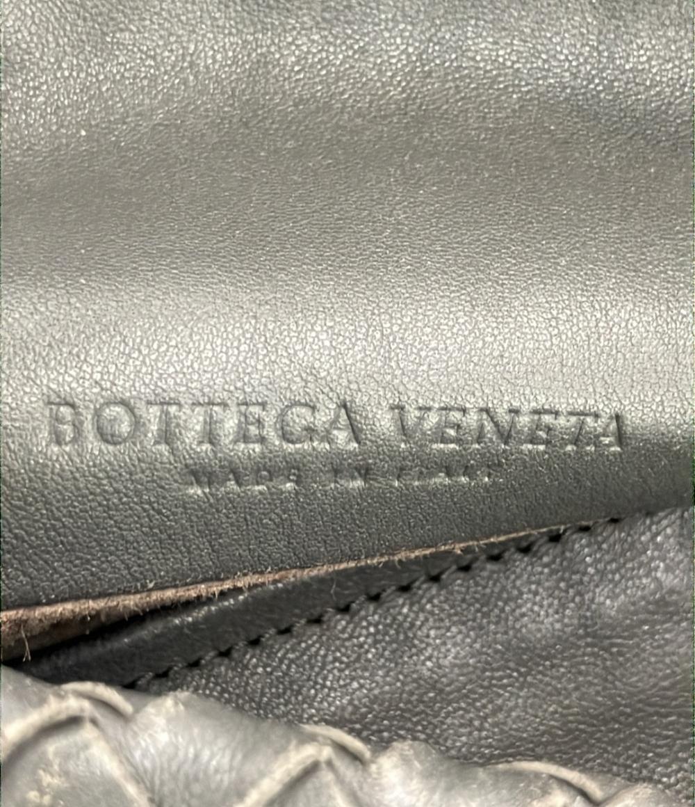 BOTTEGA VENETA ショルダーバッグ 斜め掛け イントレチャート レディース ボッテガ・ヴェネタ
