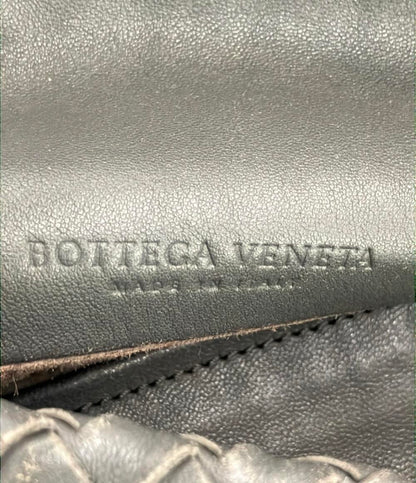BOTTEGA VENETA ショルダーバッグ 斜め掛け イントレチャート レディース ボッテガ・ヴェネタ