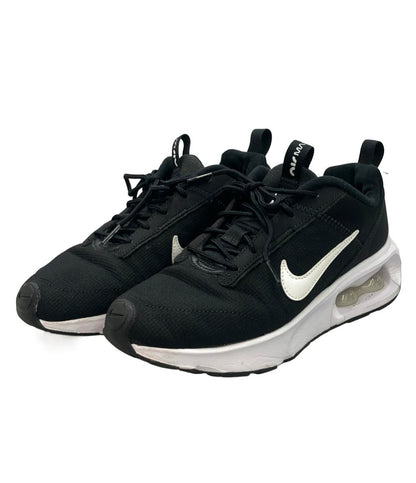 NIKE ローカットスニーカー エア マックス INTRLK ライト DX3705-001 レディース SIZE 24.5 (L) ナイキ