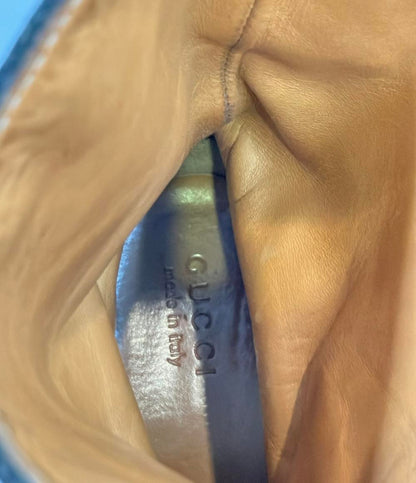 グッチ ミドルブーツ メンズ SIZE 7 (M) GUCCI