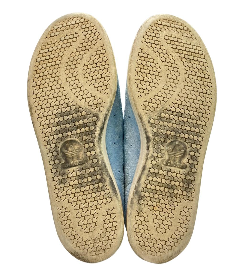 adidas ローカットスニーカー ジーニー スタンスミス ltg33 HP5579 メンズ SIZE 28.5 (XL) アディダス