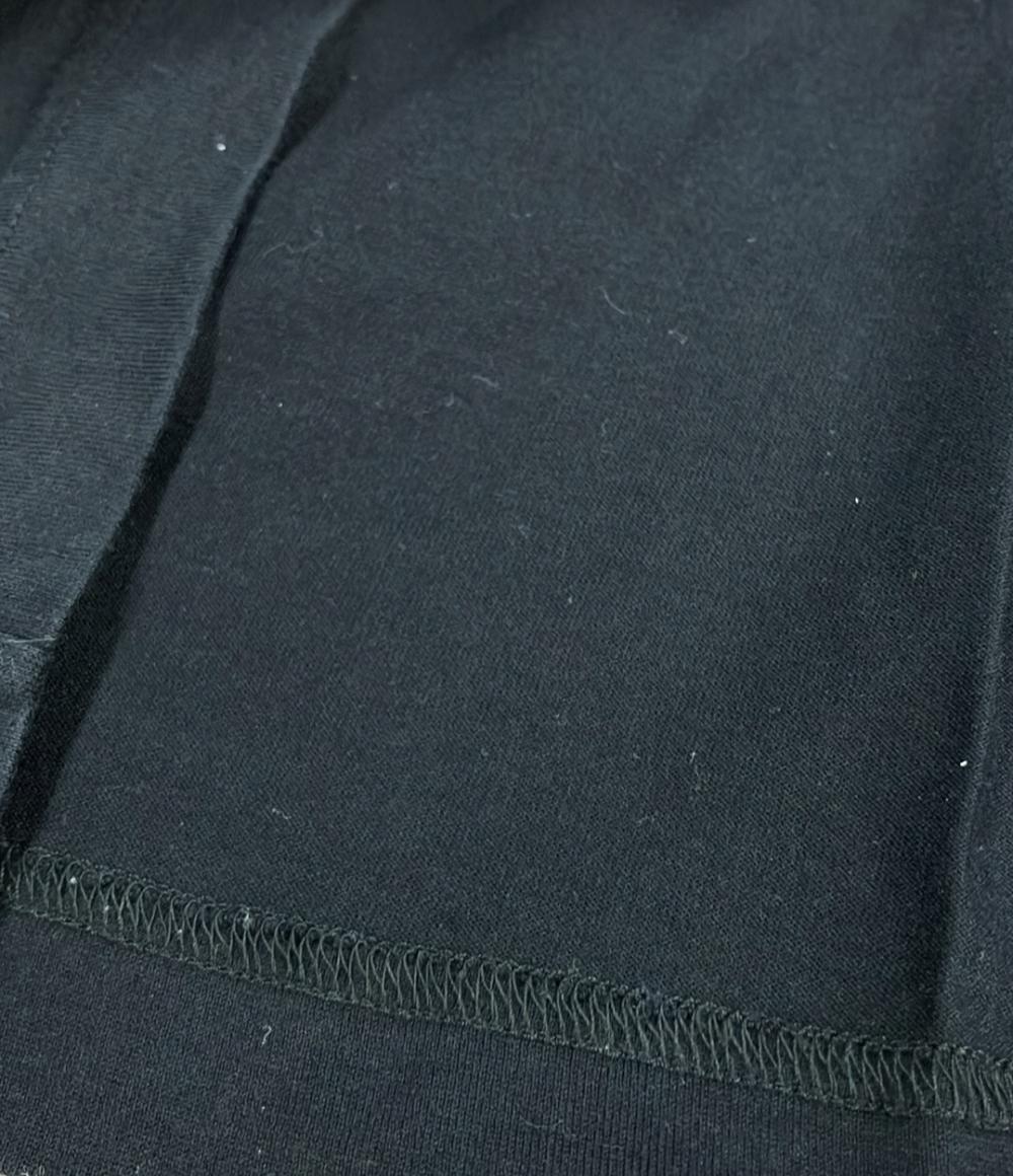 美品 ドルチェアンドガッバーナ 長袖Tシャツ レディース SIZE 46 (M) DOLCE&GABBANA