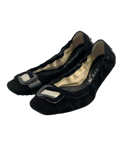 TOD’S フラットパンプス ドライビングシューズ レディース SIZE 36 (23cm) トッズ