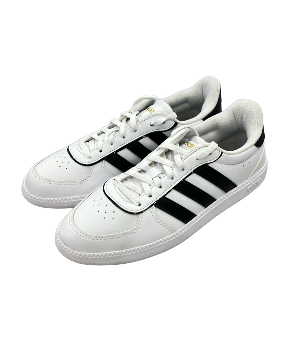 adidas ローカットスニーカー BREAKNET SLEEK W IH5426 レディース SIZE 24.0 アディダス