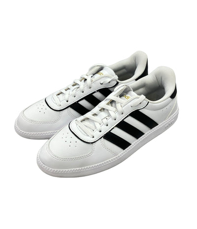 adidas ローカットスニーカー BREAKNET SLEEK W IH5426 レディース SIZE 24.0 アディダス