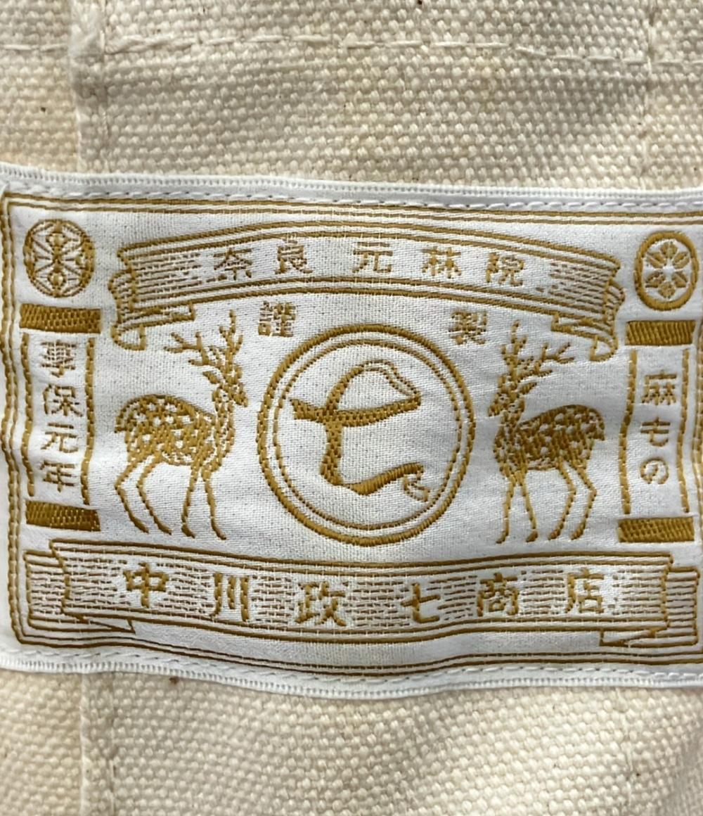 トートバッグ レディース 中川政七商店