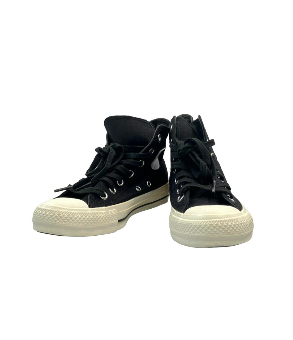 CONVERSE MHL. ハイカットスニーカー ALL STAR オールスター 1CL216 レディース SIZE 23.0 (M) コンバース エムエイチエル