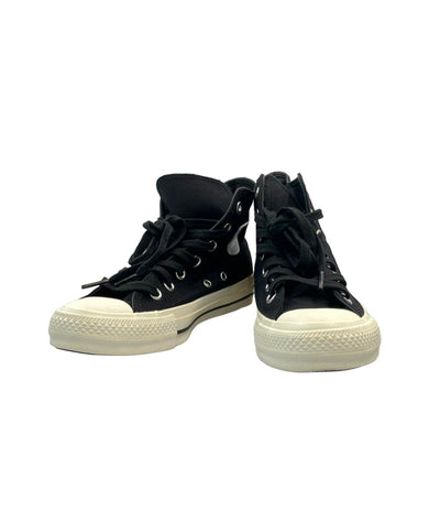 CONVERSE MHL. ハイカットスニーカー ALL STAR オールスター 1CL216 レディース SIZE 23.0 (M) コンバース エムエイチエル