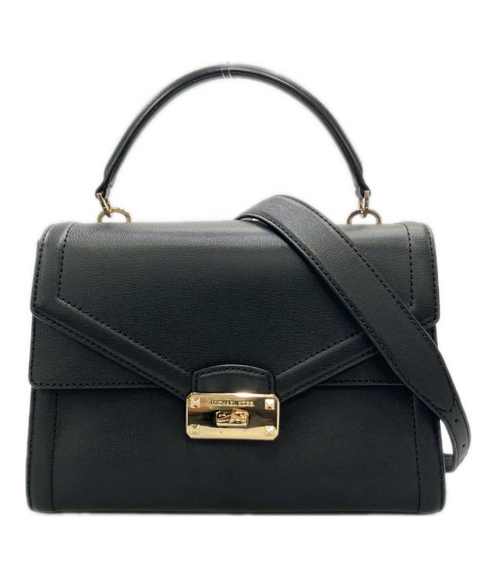 マイケルコース 2WAY ハンドバッグ ショルダーバッグ 斜め掛け レディース MICHAEL KORS