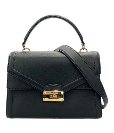 マイケルコース 2WAY ハンドバッグ ショルダーバッグ 斜め掛け レディース MICHAEL KORS