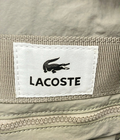 LACOSTE ショルダーバッグ 斜め掛け レディース ラコステ
