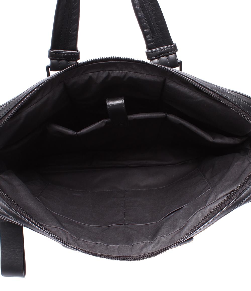 BOTTEGA VENETA 2way ブリーフケース ショルダーバッグ 斜め掛け レッジェーロ メンズ ボッテガ・ヴェネタ
