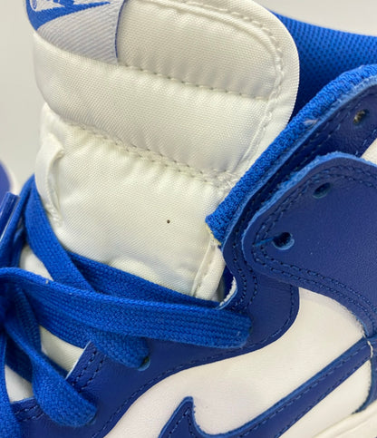 NIKE ハイカットスニーカー DUNK HI RETRO DD1399-102 メンズ SIZE 27.5 ナイキ