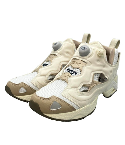 Reebok ローカットスニーカー インスタ ポンプフューリー 95 GZ2185 メンズ レディース SIZE 25.0 リーボック