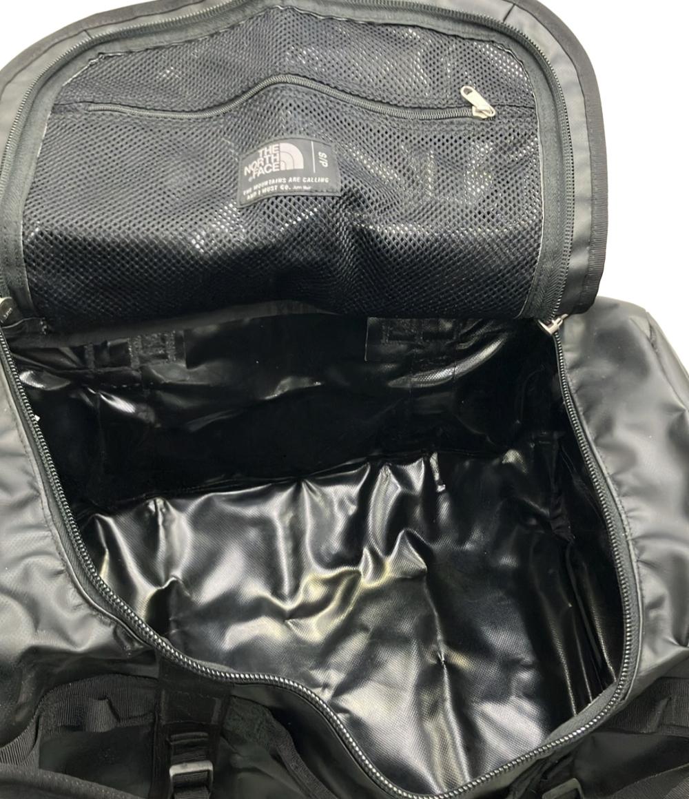 美品 THE NORTH FACE ボストンバッグ メンズ ザ・ノース・フェイス