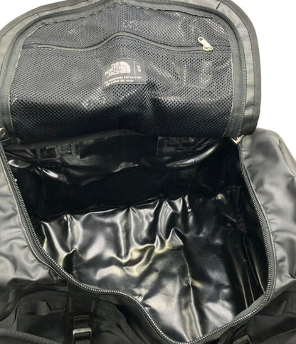 美品 THE NORTH FACE ボストンバッグ メンズ ザ・ノース・フェイス