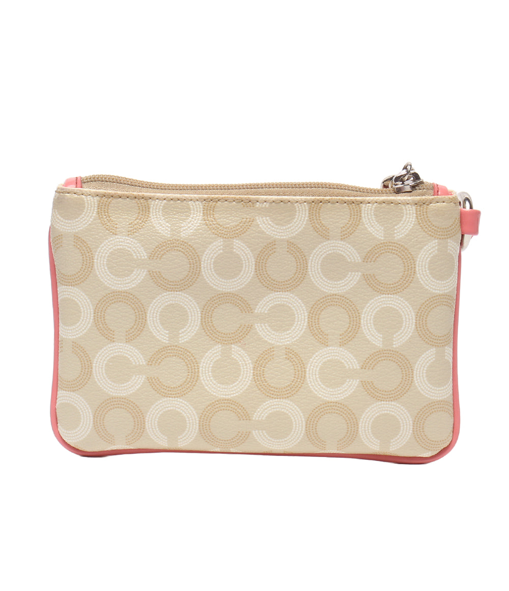 COACH アクセサリーポーチ レディース コーチ