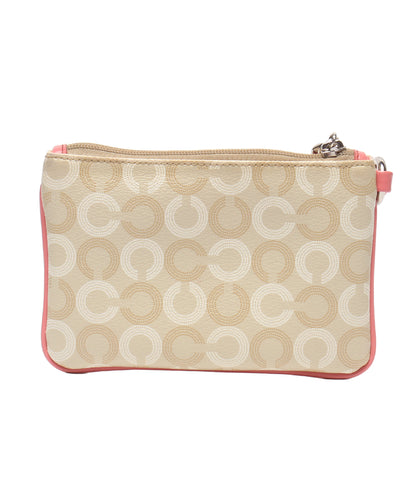 COACH アクセサリーポーチ レディース コーチ