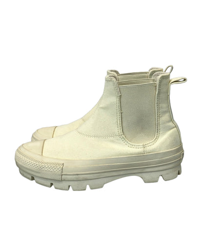 CONVERSE ハイカットスニーカー ショートブーツ 1SC792 レディース SIZE 24.5 コンバース