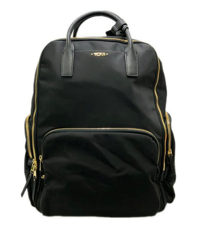 美品 TUMI リュック Voyageur レディース トゥミ