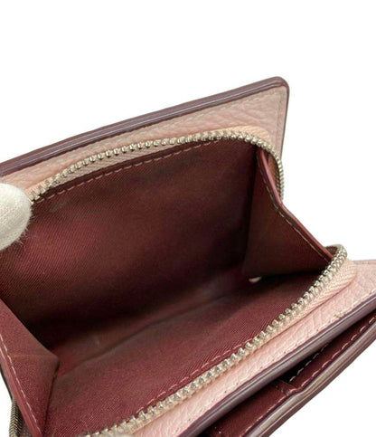 コーチ 二つ折り財布 C2862 レディース COACH