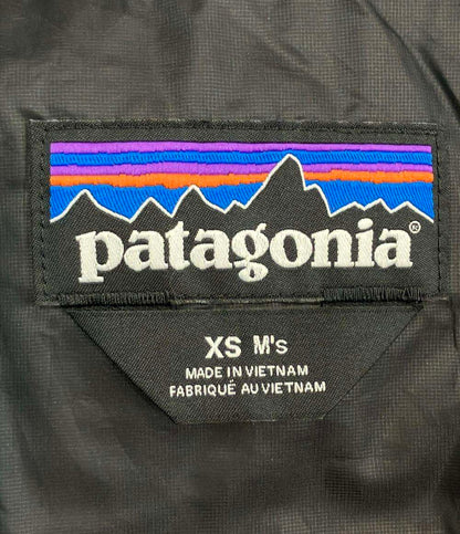 patagonia ナノパフフーディー ジャケット メンズ SIZE XS パタゴニア