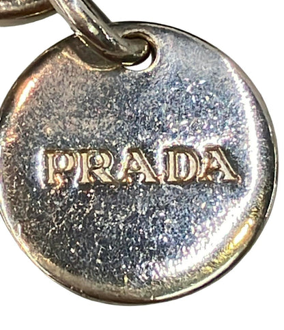 プラダ ストラップ キーホルダー レディース PRADA