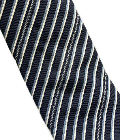 FENDI ネクタイ シルク100% メンズ フェンディ