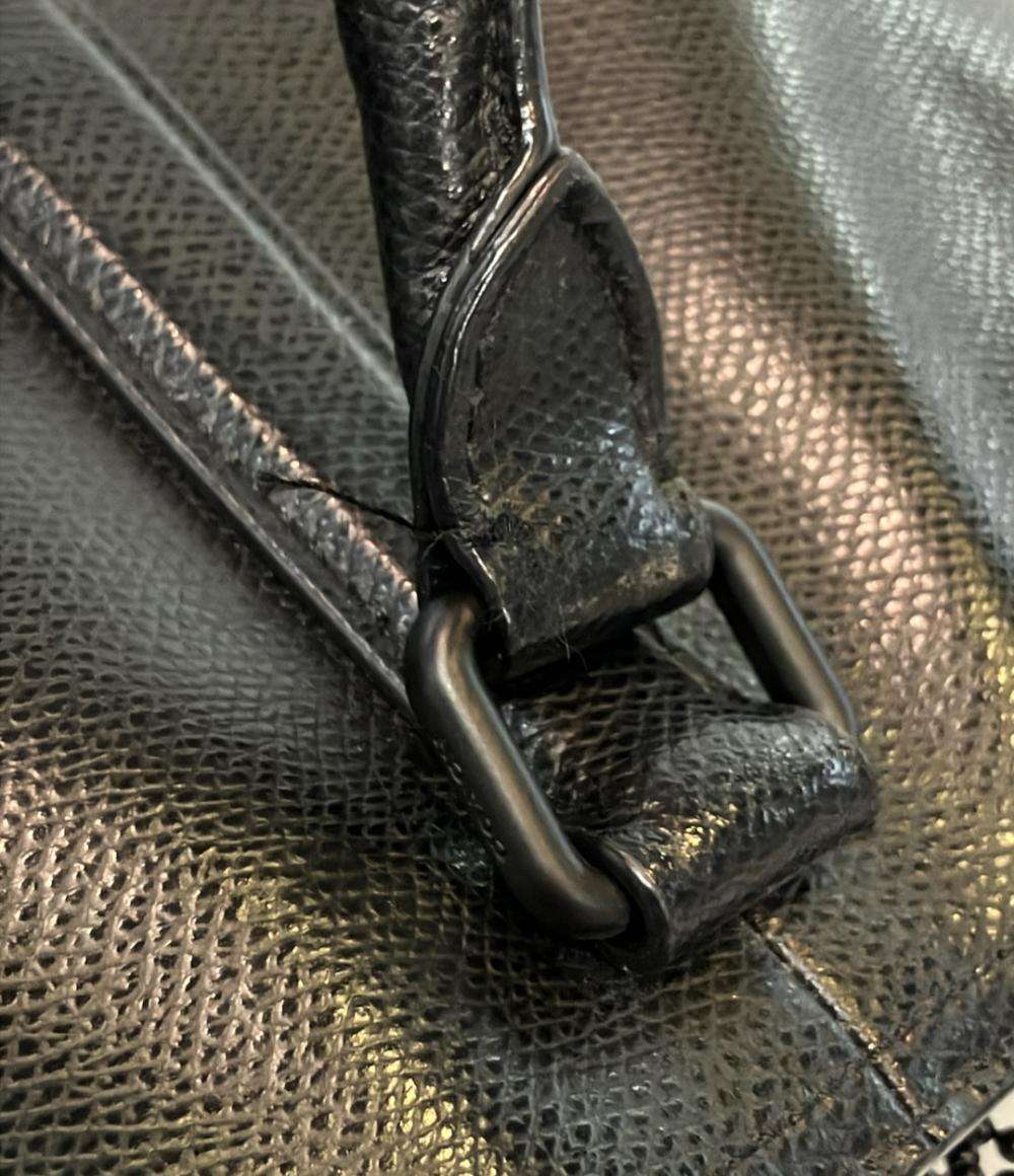 コーチ トートバッグ 肩掛け メルセデスベンツコラボ ユニセックス COACH