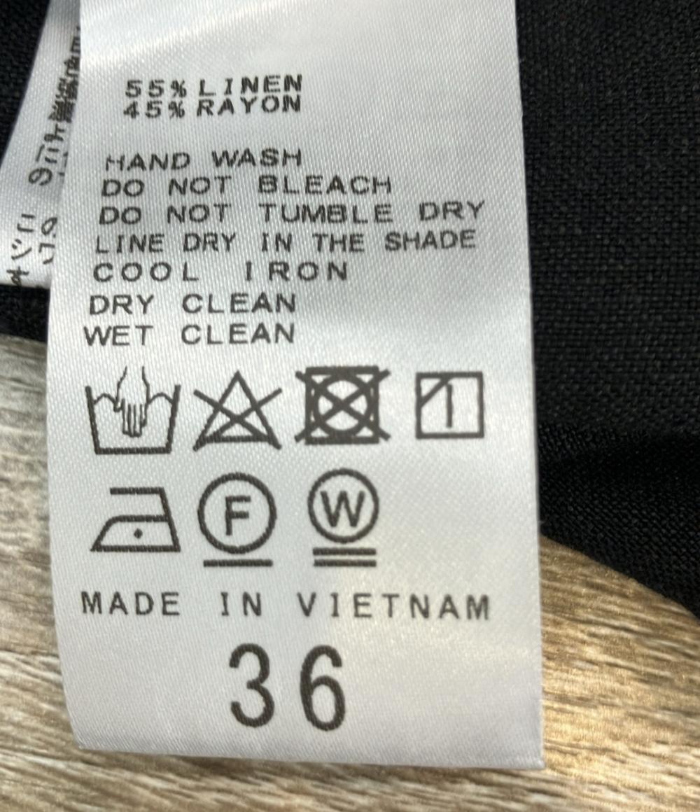 スピック＆スパン ノースリーブワンピース 21-040-200-2110-2-0 レディース SIZE 36 (XS) Spick&Span