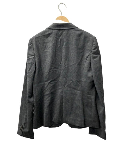 美品 ジユウク テーラードジャケット レディース SIZE 40 (M) 自由区