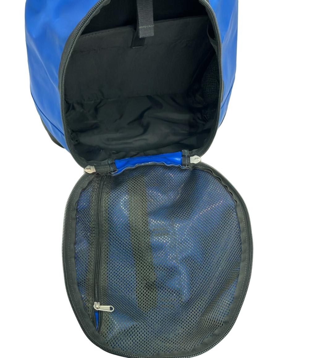 THE NORTH FACE リュック ナイロン NM08019 メンズ ザ・ノースフェイス