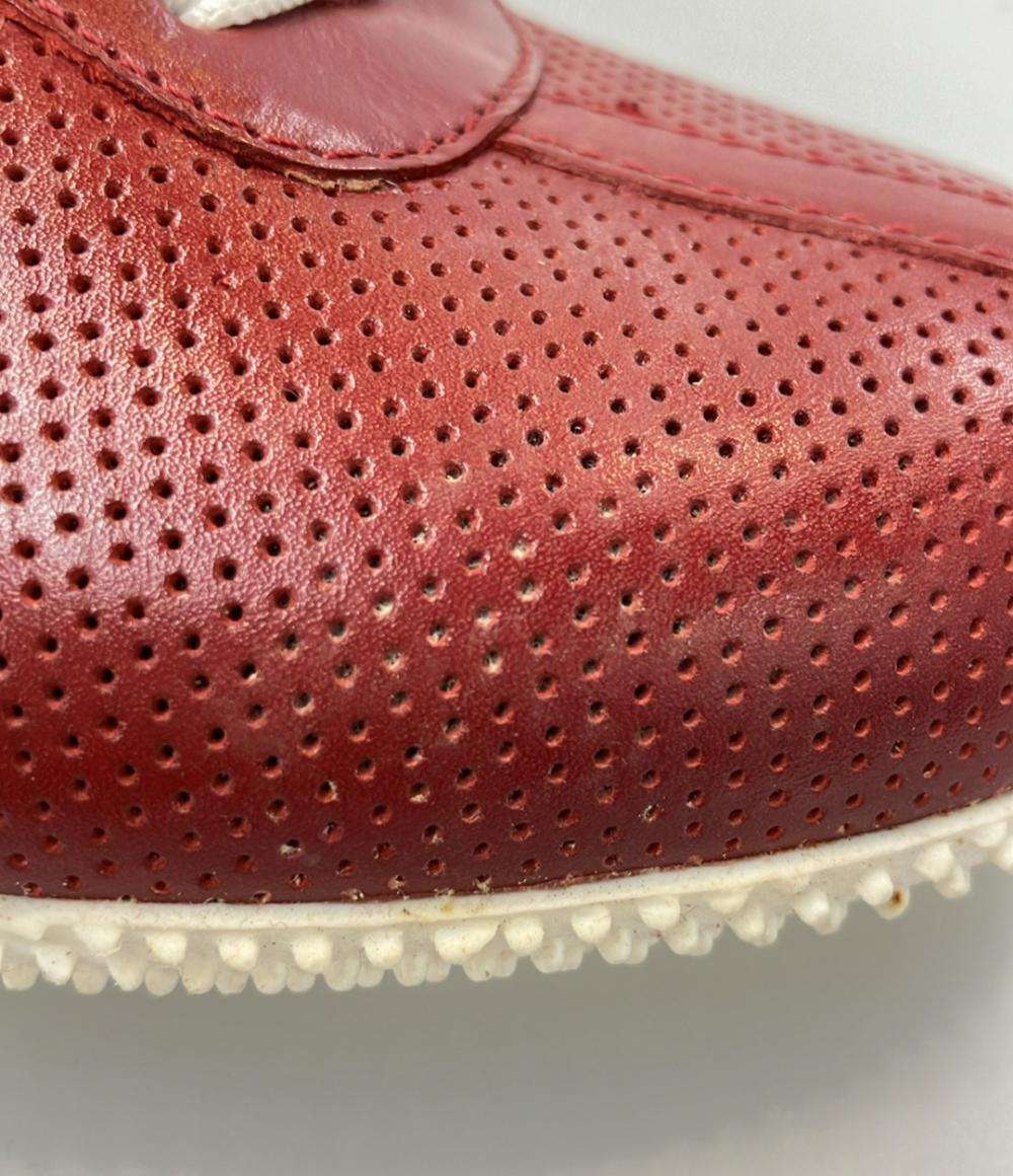 バリー ローカットスニーカー レディース SIZE 36 1/2 (M) BALLY