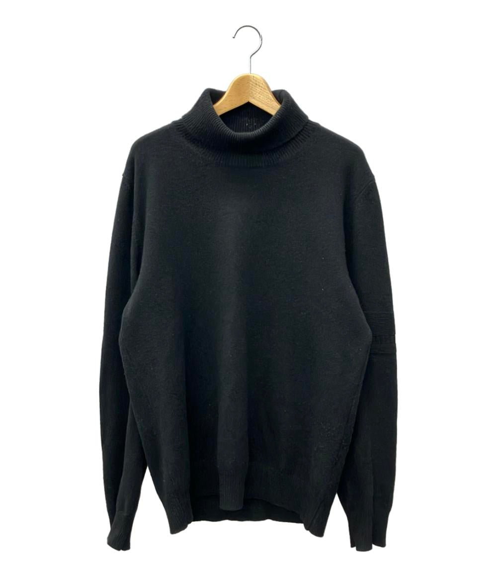 Maison Margiela ニットメンズ Maison Margiela メゾンマルジェラ クルーネックニット メンズ