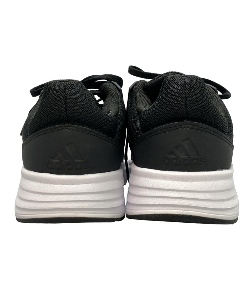 美品 adidas ローカットスニーカー ギャラクシー5 FW5717 メンズ SIZE 25.0 アディダス