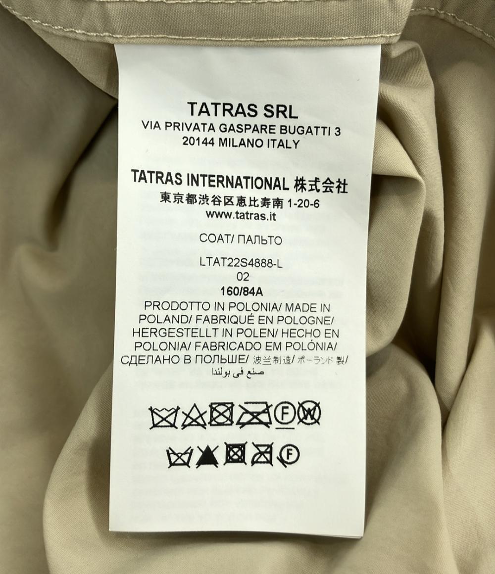 TATRAS モッズコート レディース SIZE 02 タトラス