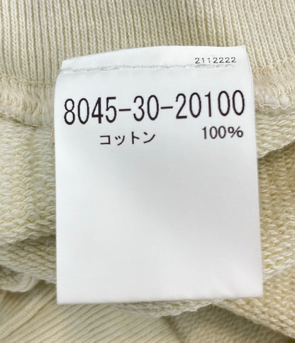 Merz b. Schwanen スウェット メンズ SIZE XL メルツ・ベー・シュヴァーネン