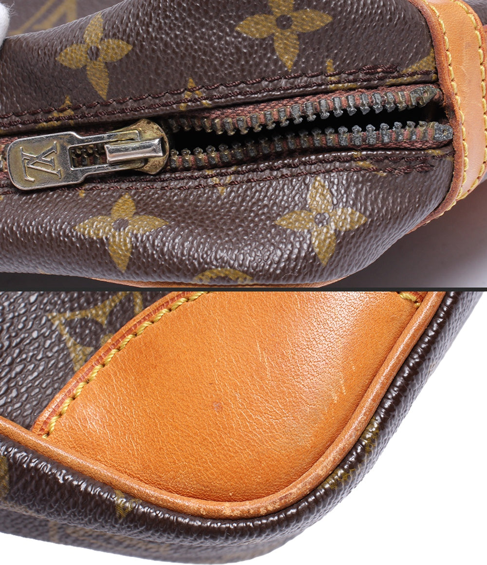 中古】 ルイヴィトン LOUIS VUITTON コンピエーニュ 28 クラッチバッグ 