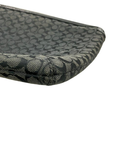 COACH ポーチ iPad タブレットソフトケース 不明 ユニセックス コーチ