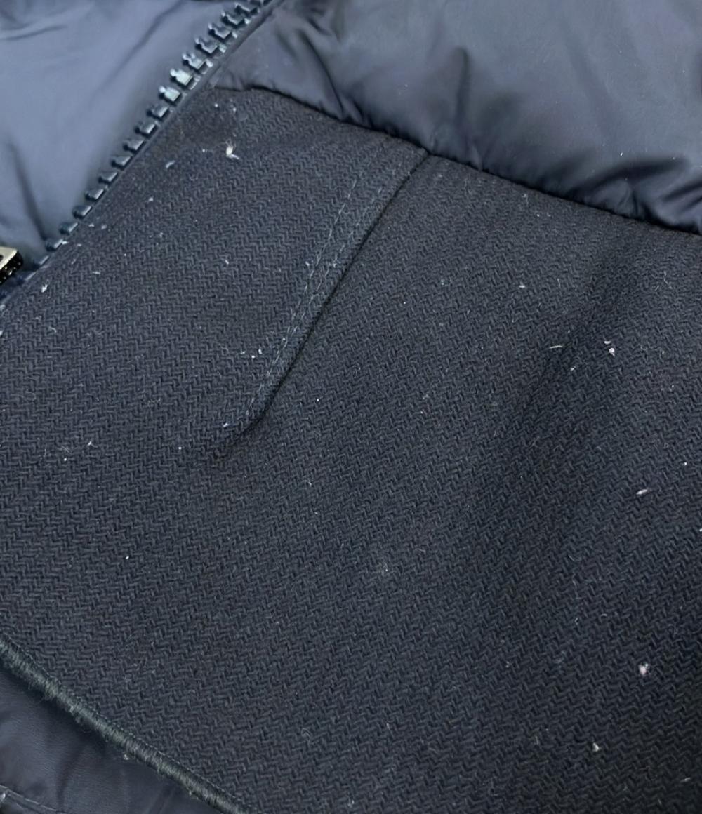 MONCLER ダウンジャケット NESEA C20934588085 レディース SIZE 0 (S) モンクレール