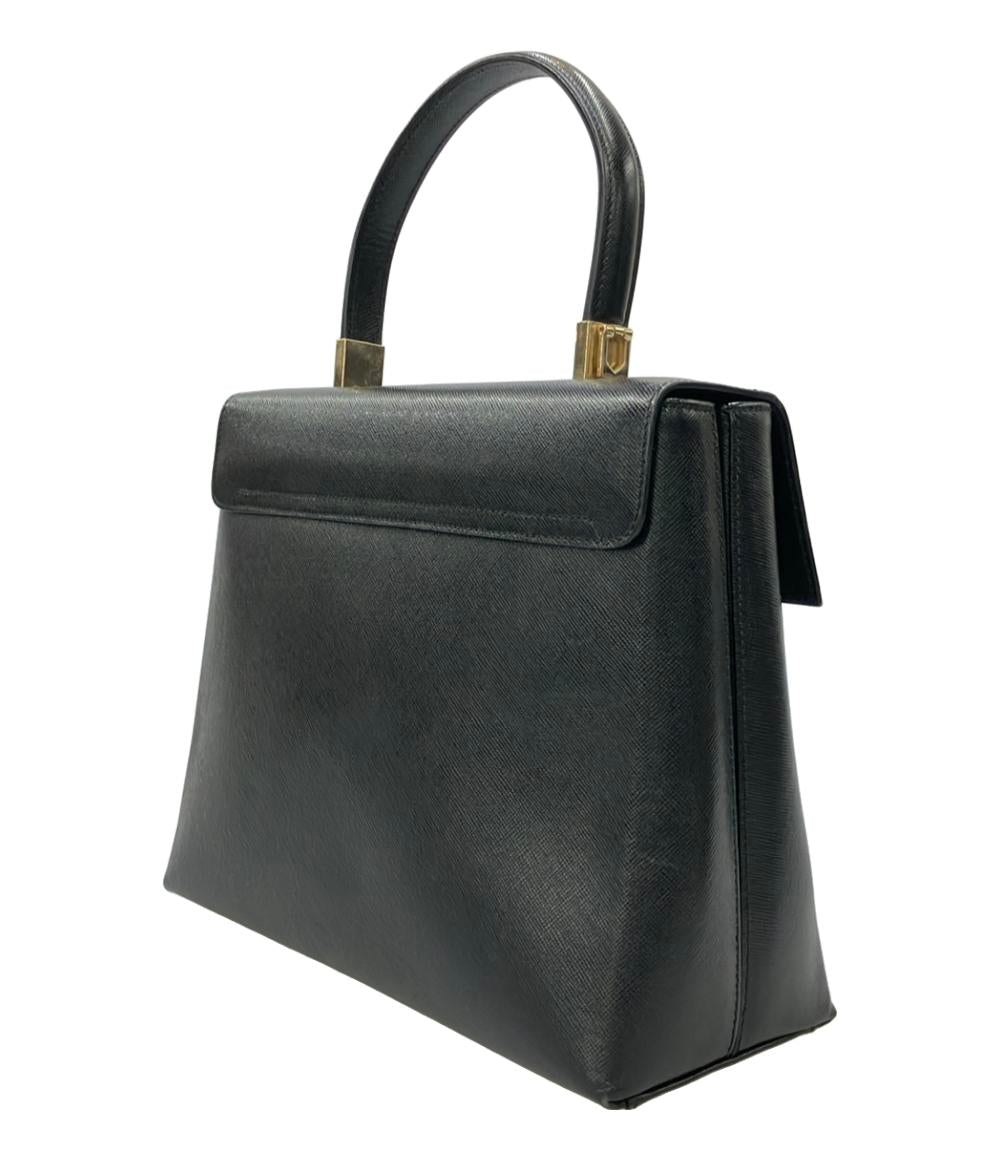 サルヴァトーレフェラガモ 2WAY ハンドバッグ ショルダーバッグ 肩掛け ガンチーニ レディース Salvatore Ferragamo