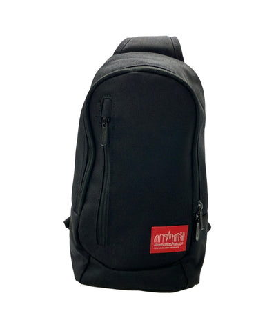 美品 Manhattan Portage ボディバッグ メンズ レディース マンハッタンポーテージ