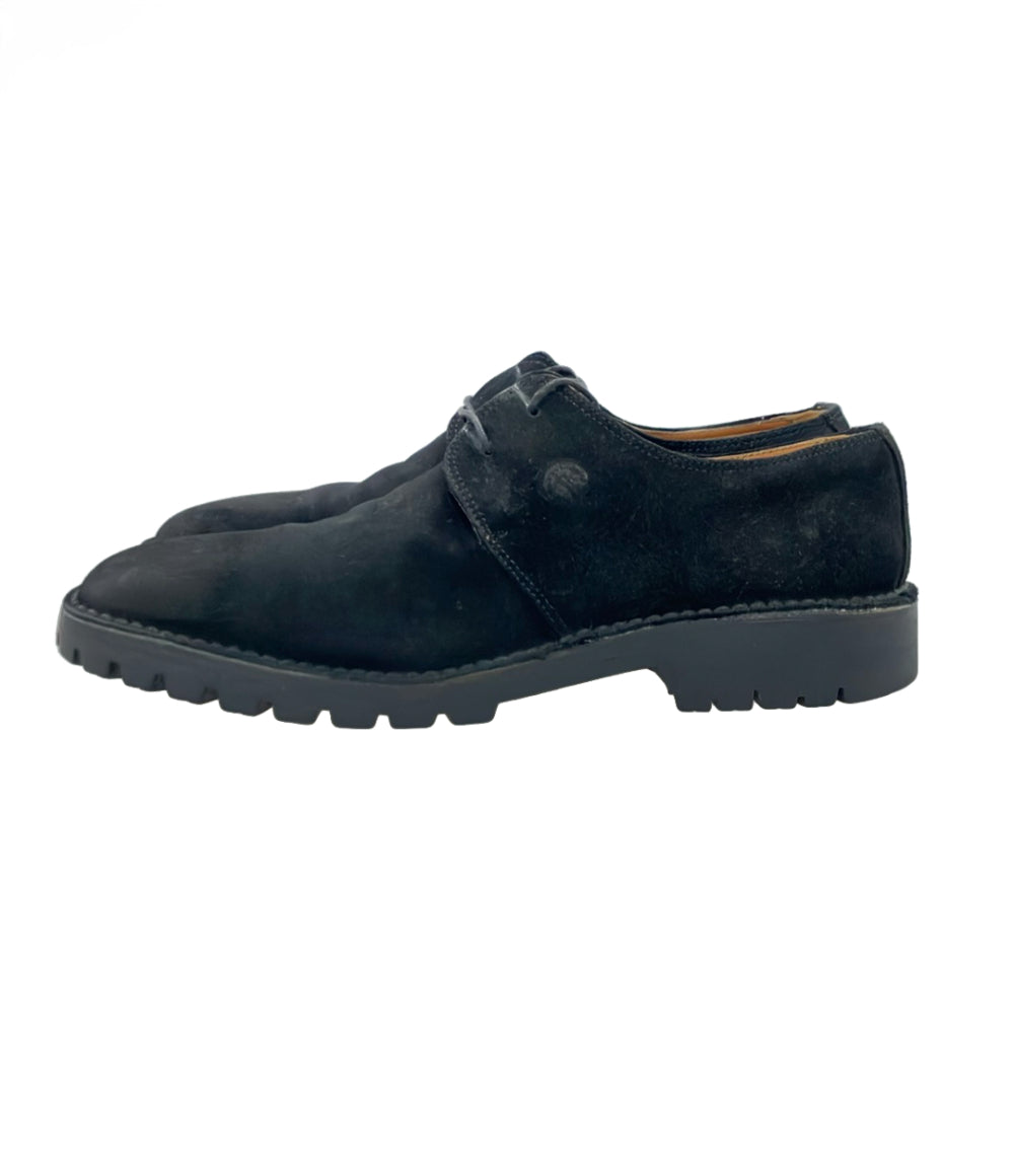 Salvatore Ferragamo ドレスシューズ スエード メンズ SIZE 8 (26cm) サルヴァトーレフェラガモ