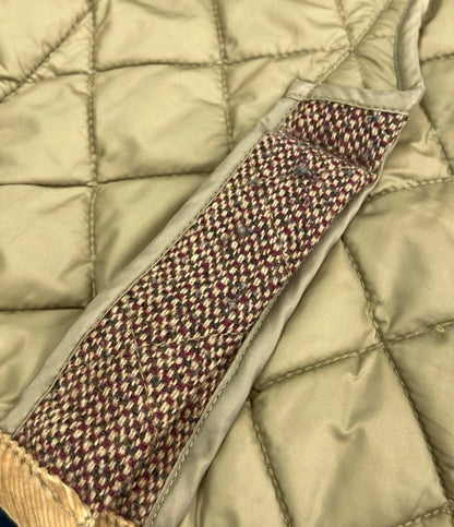 AIGLE ジャケット 裏地キルティング レディース SIZE M エーグル