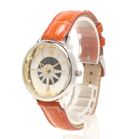 STAR JEWELRY 腕時計 クオーツ レディース スタージュエリー