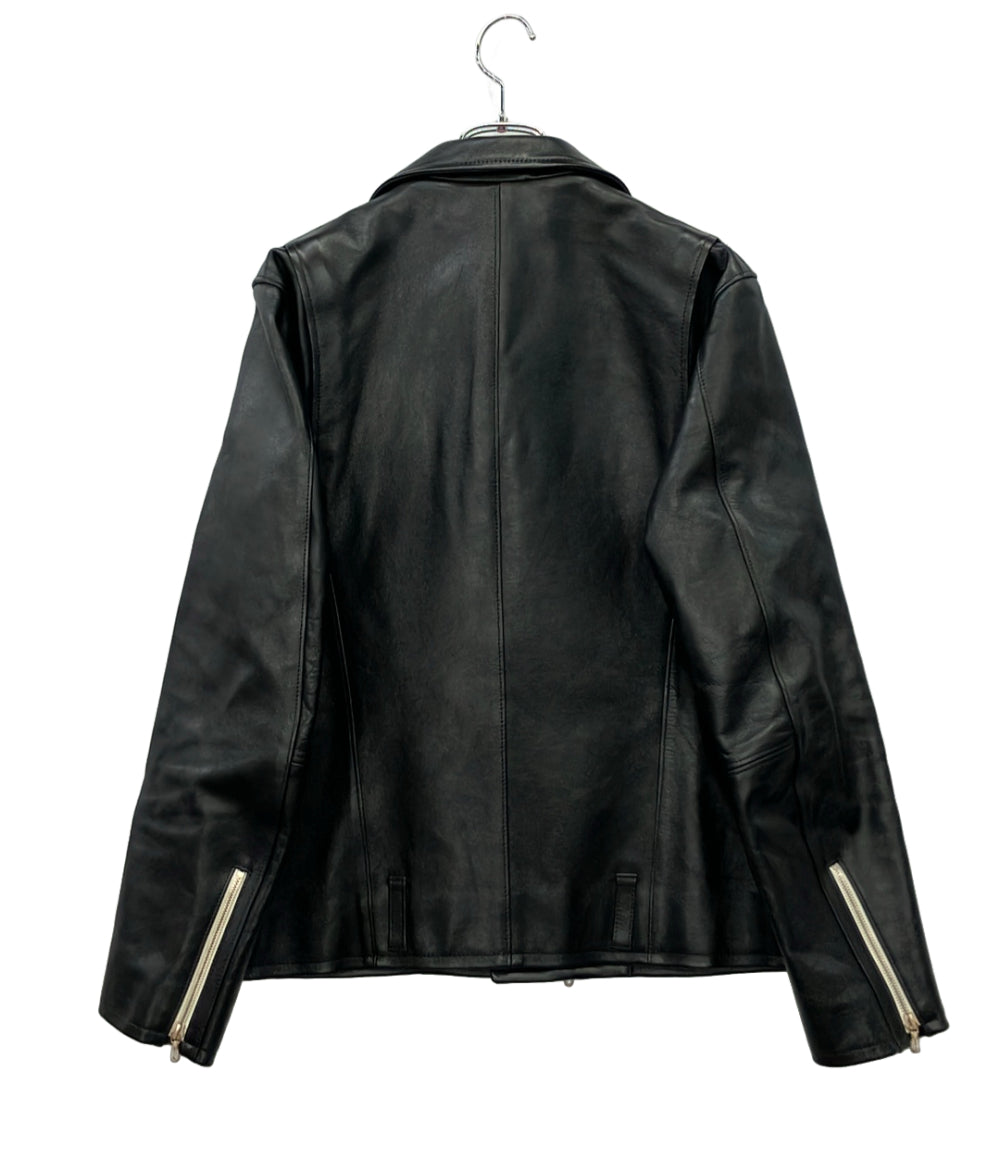 DIGAWEL レザージャケット ダブルライダースMOTORCYCLE JACKET メンズ SIZE 2 (M) ディガウェル
