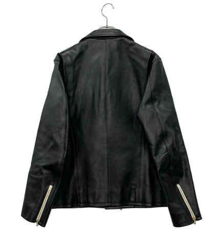 DIGAWEL レザージャケット ダブルライダースMOTORCYCLE JACKET メンズ SIZE 2 (M) ディガウェル