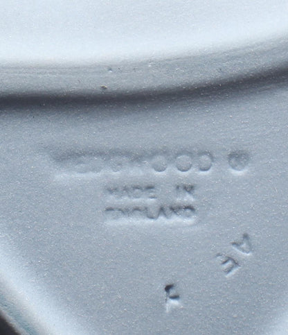 ウェッジウッド スペード トレイ ジャスパー WEDGWOOD